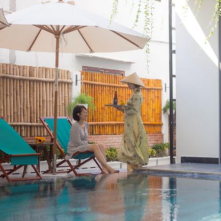 Maichi Villa Hoi An Exterior photo