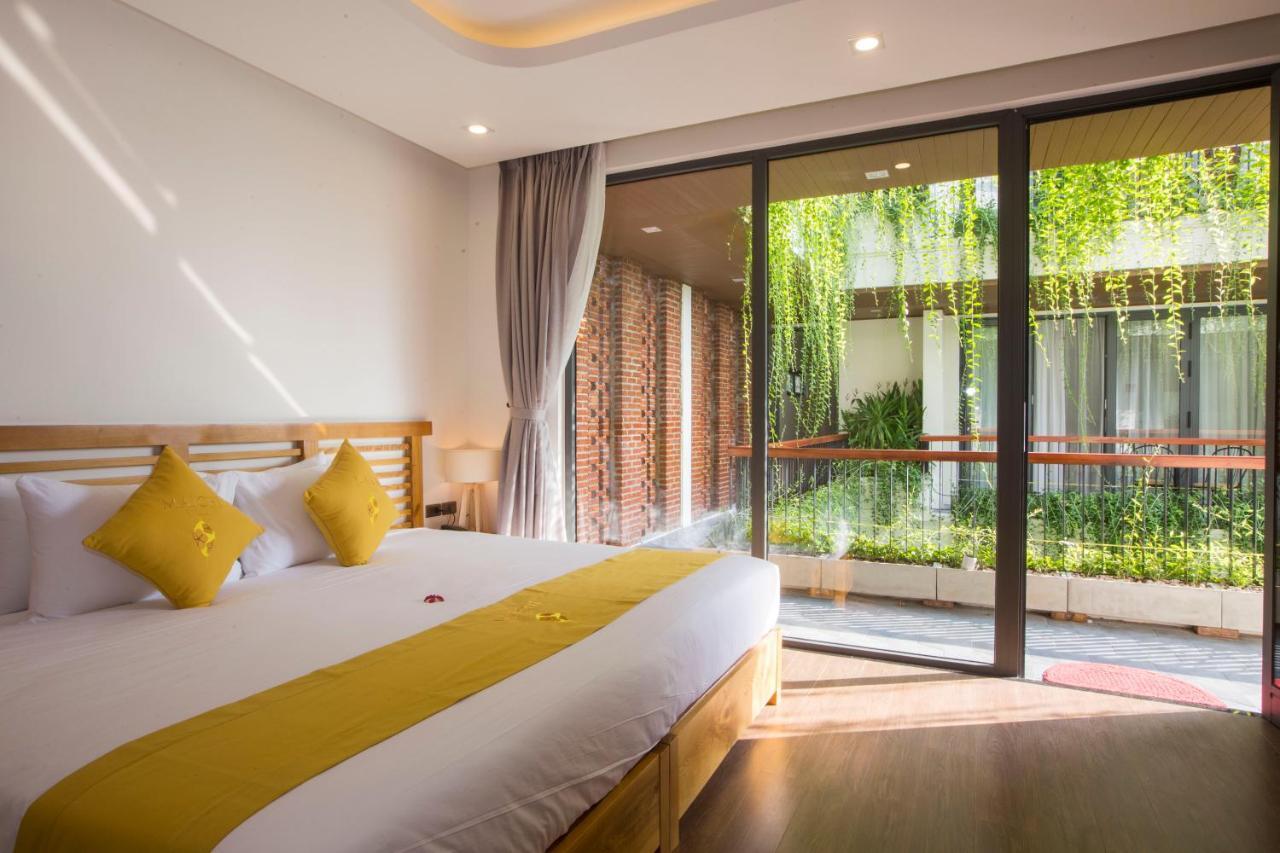 Maichi Villa Hoi An Exterior photo