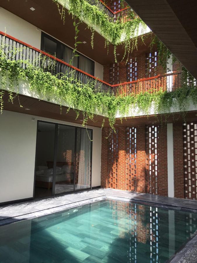 Maichi Villa Hoi An Exterior photo