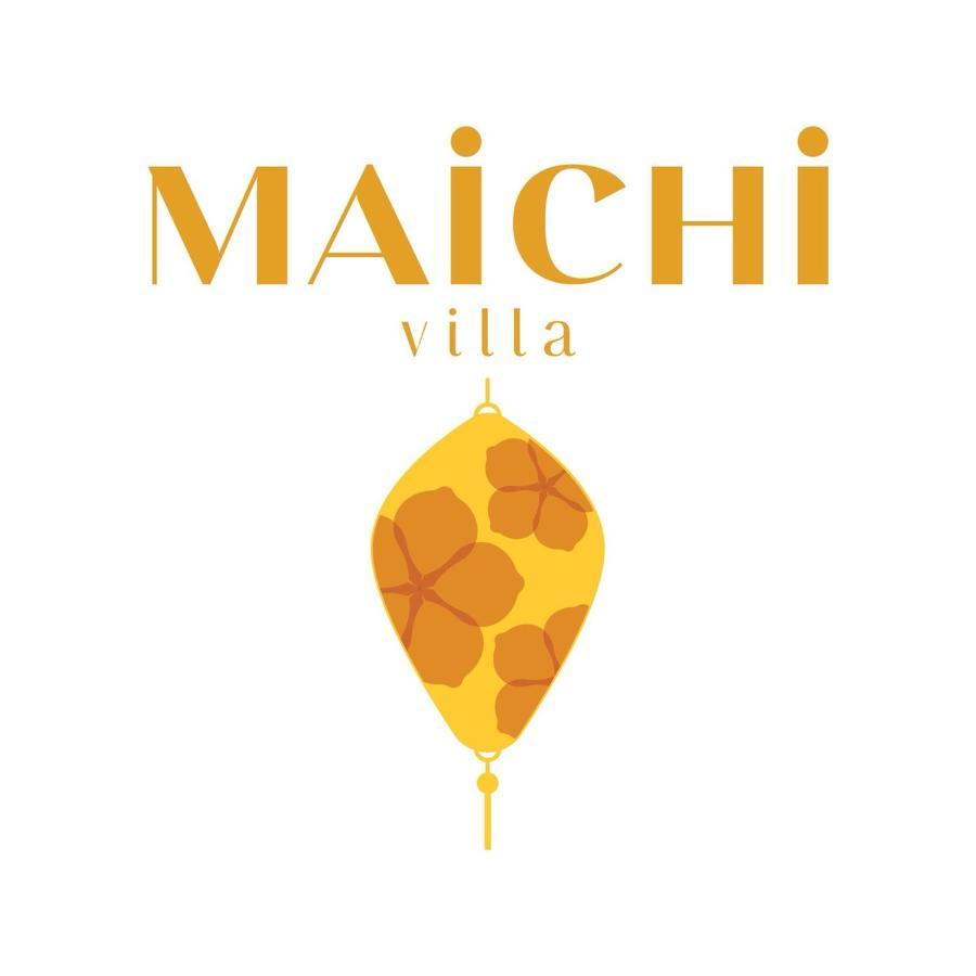 Maichi Villa Hoi An Exterior photo