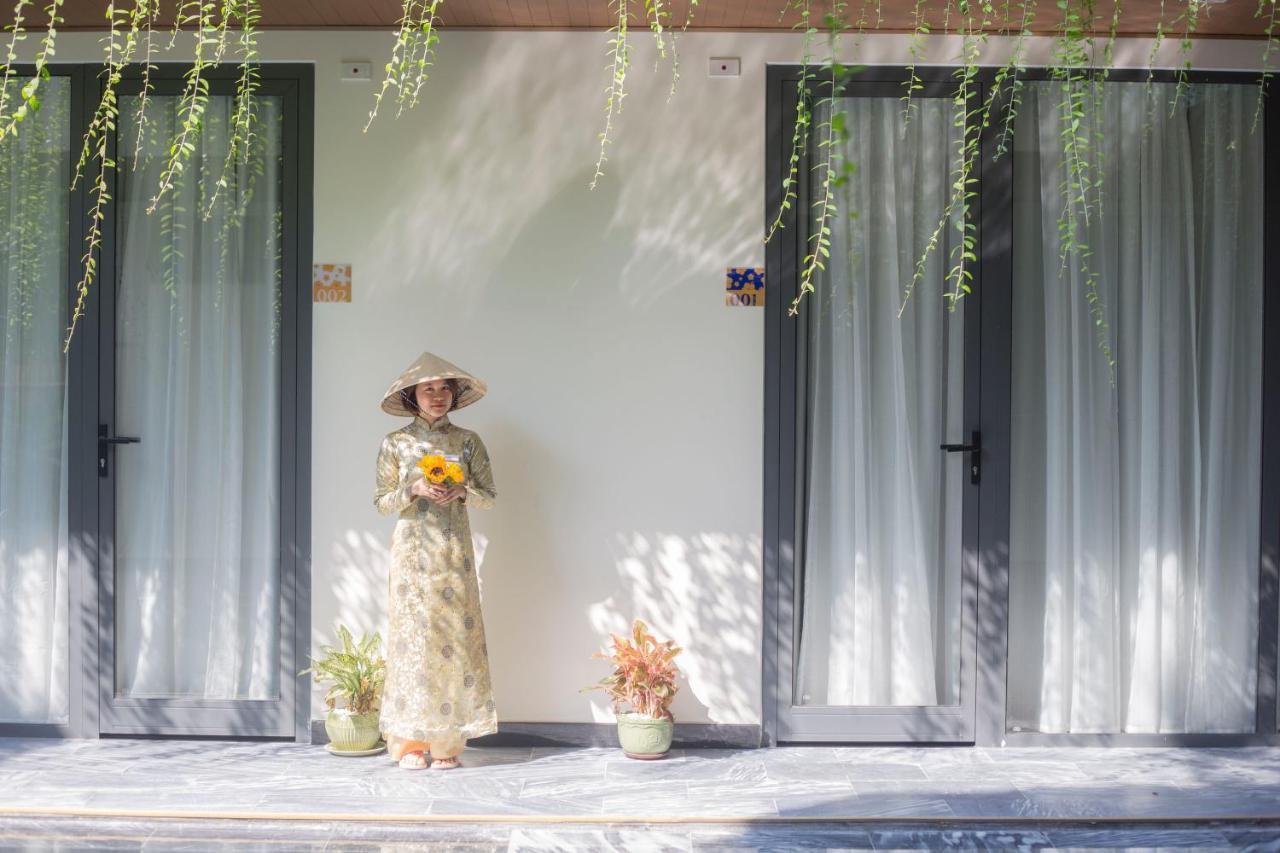 Maichi Villa Hoi An Exterior photo