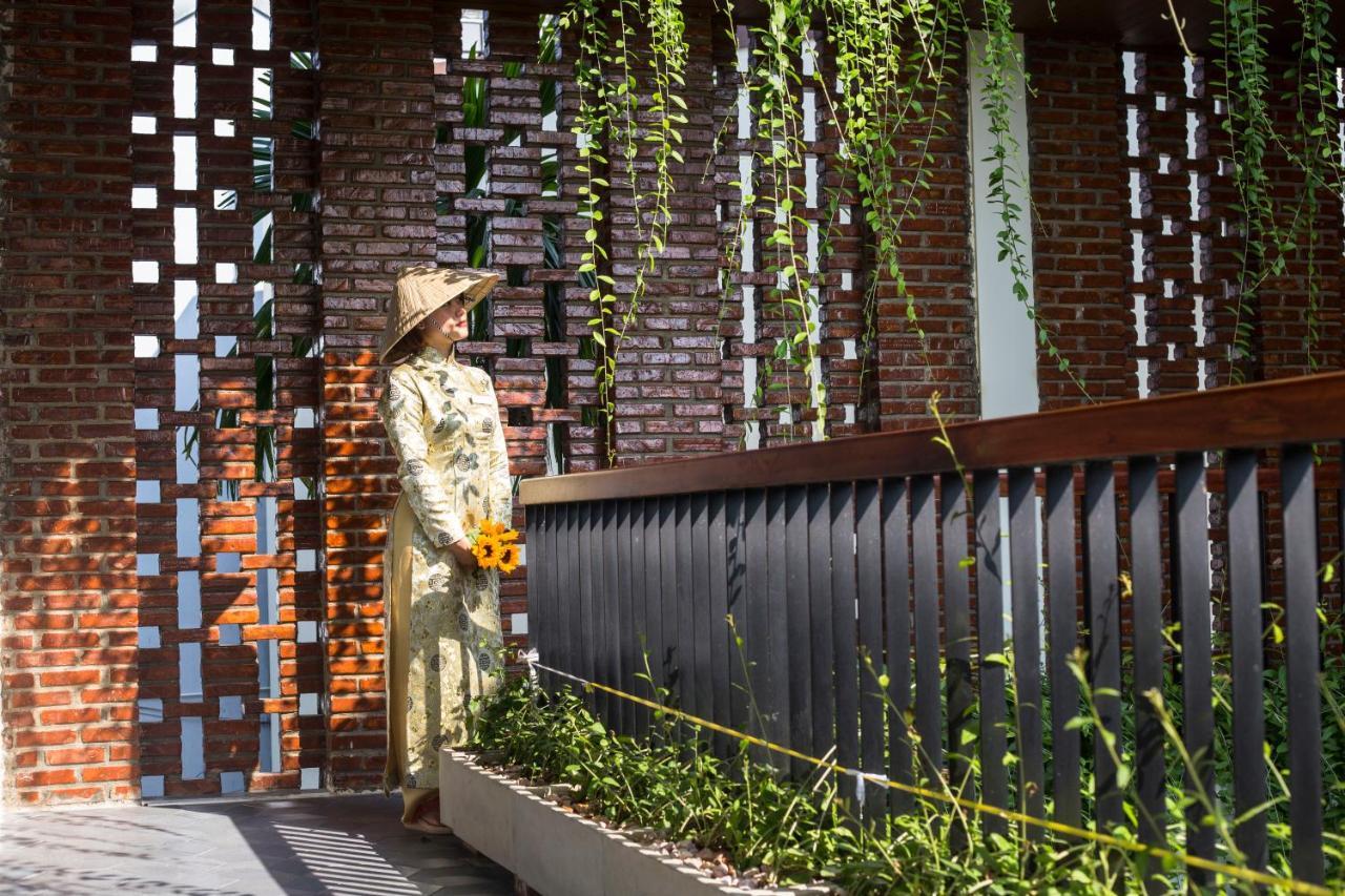 Maichi Villa Hoi An Exterior photo